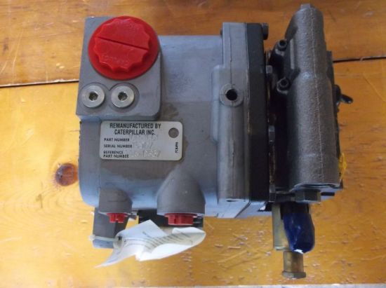Picture of PUMP GP-B