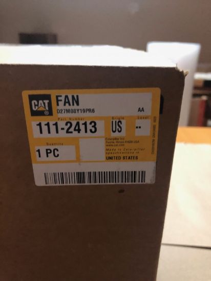Picture of FAN