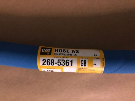 Picture of HOSE AS