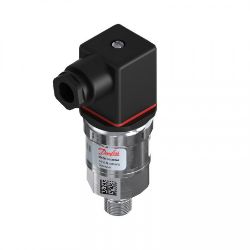 MBS3000 Pressure Sensor resmi