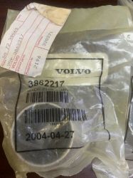 Bushing resmi