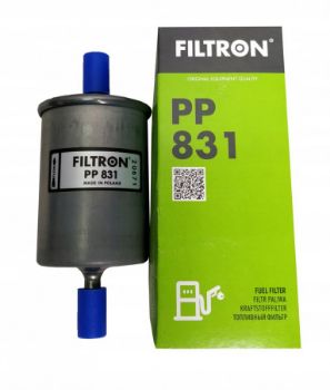 FUEL FILTER resmi