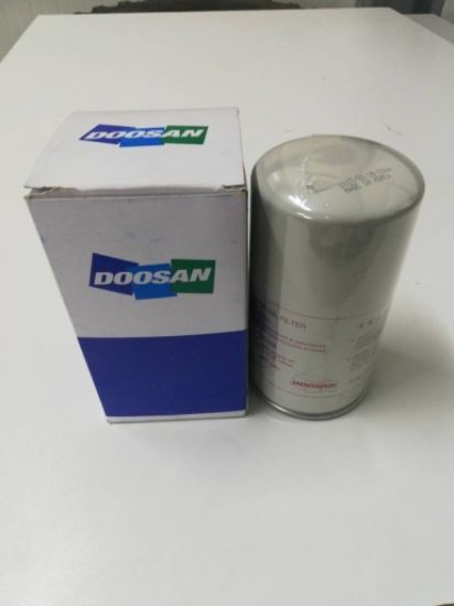 Picture of OIL FILTER