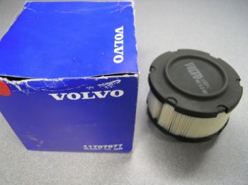 BREATHER FILTER resmi