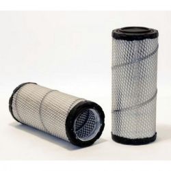 Radial Seal Outer Air Filter resmi