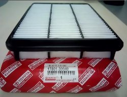 Air Filter resmi