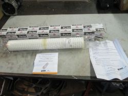 Filter Cartridge resmi