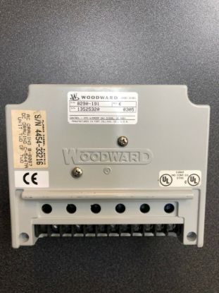 Picture of Governor Kit 24 V EPG