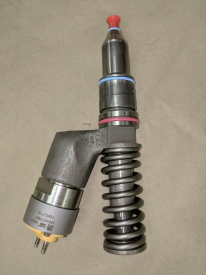 Picture of INJECTOR GP-FUEL
