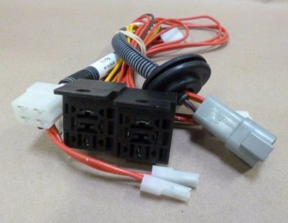 Picture of COOLING FAN HARNESS