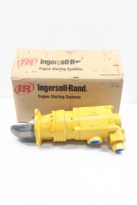 Picture of AIR STARTER MOTOR