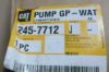 Picture of PUMP GP-WATER SPRAY