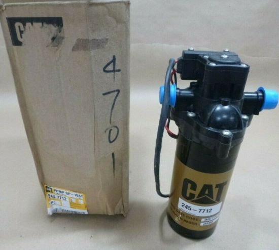 Picture of PUMP GP-WATER SPRAY