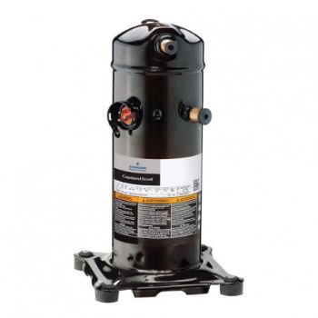 Copeland Scroll Compressor resmi