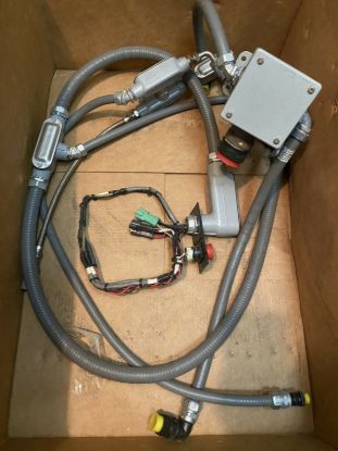 Picture of HARNESS AS BOX