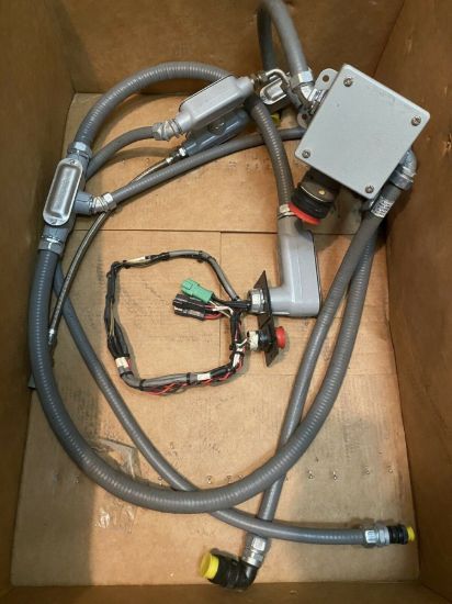 Picture of HARNESS AS BOX