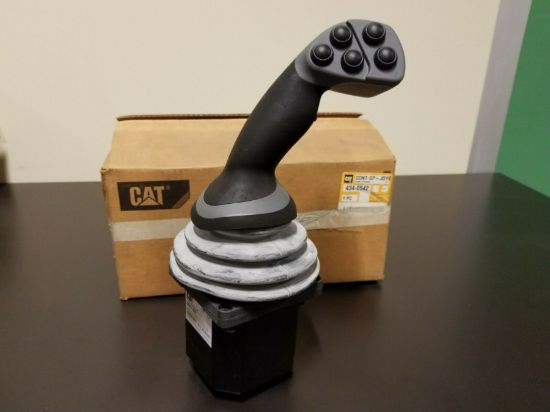 Picture of CONTROL GP-JOYSTICK