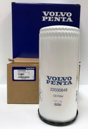 Picture of OIL FILTER