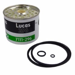 Fuel Filter resmi
