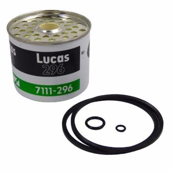 Fuel Filter resmi