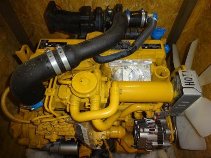 Picture of ENGINE AR