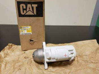 STARTING MOTOR GP-ELECTRIC resmi