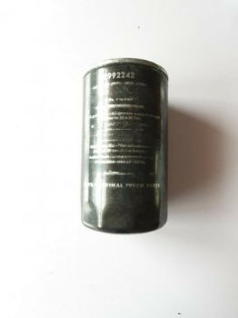 Oil Filter resmi