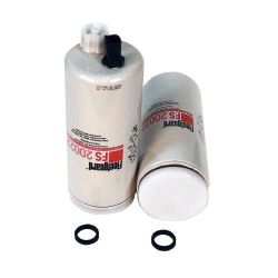 FUEL FILTER resmi