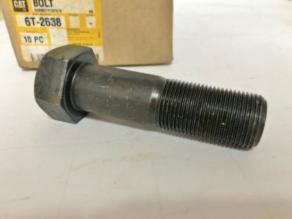 Picture of BOLT