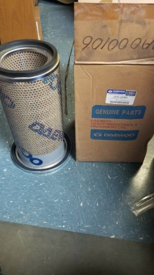 Picture of Air Filter