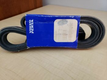 V BELT resmi