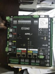 Module Base Apm802 resmi