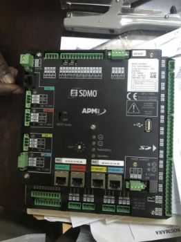 Module Base Apm802 resmi