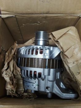 ALTERNATOR 24V resmi