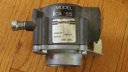 Picture of CARBURATOR