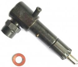 FUEL INJECTOR resmi