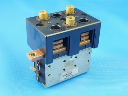 Picture of Albright Contactor
