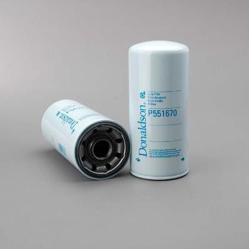 LUBE FILTER resmi