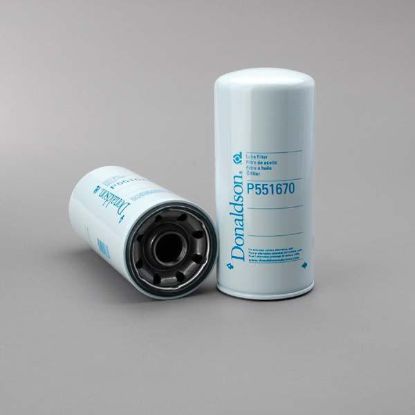 Picture of LUBE FILTER