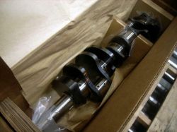 CRANK 8V92 resmi