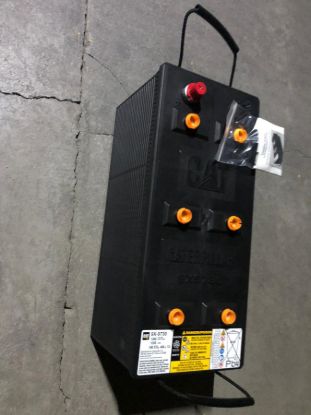 Picture of Battery GP