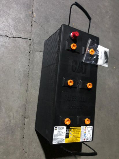 Picture of Battery GP