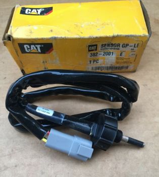 SENSOR GP-LE resmi
