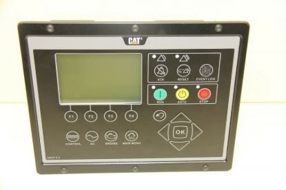 Picture of EMCP4.3 CONTROL GP-GENERATOR SET