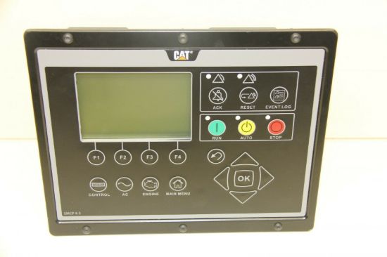 Picture of EMCP4.3 CONTROL GP-GENERATOR SET