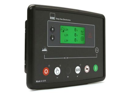 Picture of Auto Start Control Module