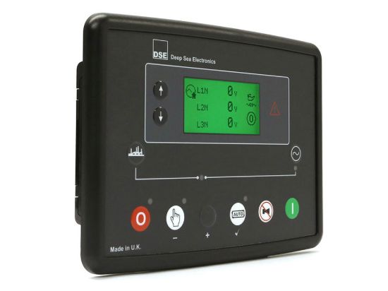 Picture of Auto Start Control Module