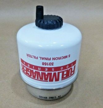 Fuel Filter resmi