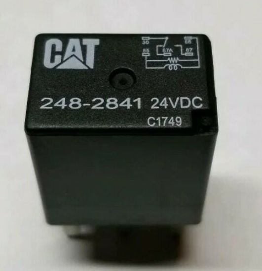 Picture of RELAY AS