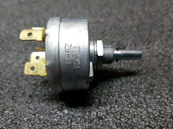 Picture of SWITCH A
